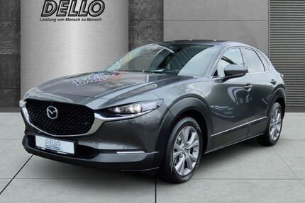 Mazda CX-30 Gebrauchtwagen