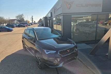 Cupra Ateca Gebrauchtwagen