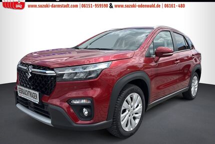 Suzuki Andere Gebrauchtwagen