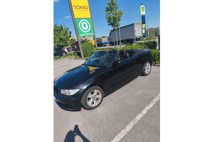 BMW 120 Gebrauchtwagen