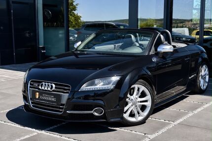 Audi TT Gebrauchtwagen