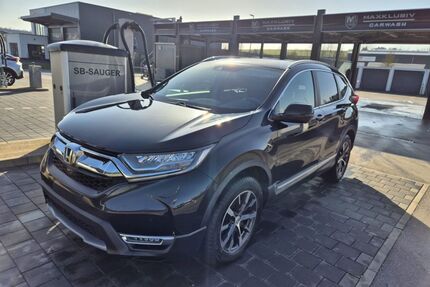 Honda CR-V Gebrauchtwagen