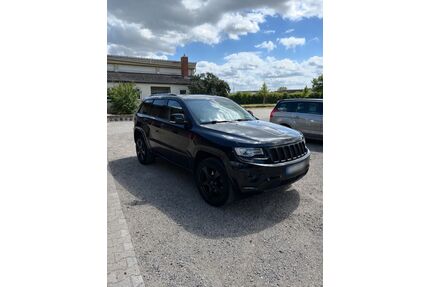 Jeep Grand Cherokee Gebrauchtwagen