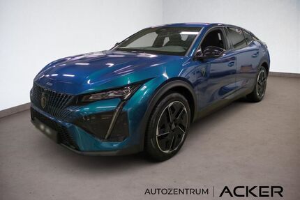 Peugeot 408 Gebrauchtwagen