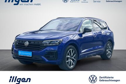 VW Touareg Gebrauchtwagen