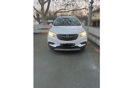 Opel Mokka X Gebrauchtwagen