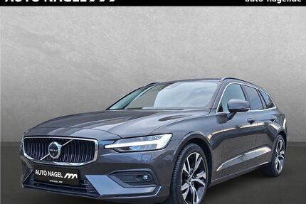Volvo V60 Gebrauchtwagen