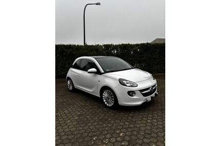 Opel Adam Gebrauchtwagen