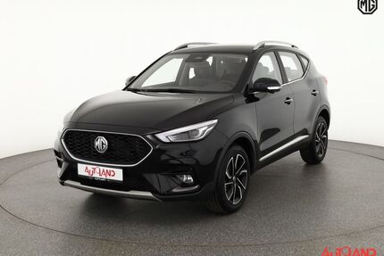 MG ZS Gebrauchtwagen