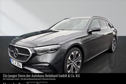 Mercedes-Benz E 450 Gebrauchtwagen