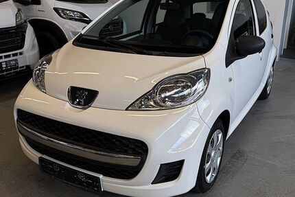 Peugeot 107 Gebrauchtwagen