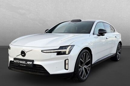 Volvo ES90 Gebrauchtwagen