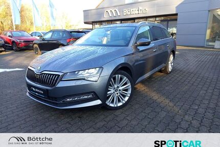 Opel Superb 