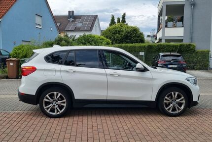 BMW X1 Gebrauchtwagen