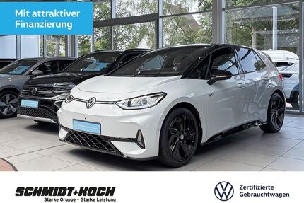VW ID.3 Gebrauchtwagen