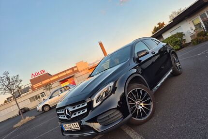 Mercedes-Benz GLA 200 Gebrauchtwagen