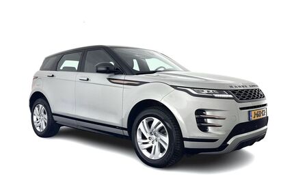 Land Rover Range Rover Evoque Gebrauchtwagen