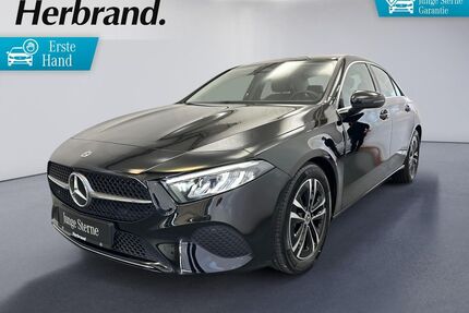 Mercedes-Benz A 180 Gebrauchtwagen