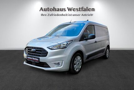Ford Transit Connect Gebrauchtwagen