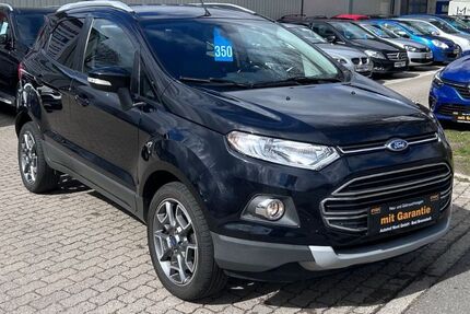 Ford EcoSport Gebrauchtwagen