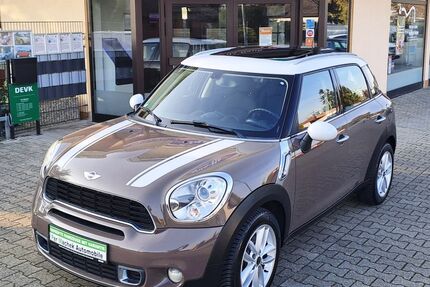 Mini Cooper SD Gebrauchtwagen
