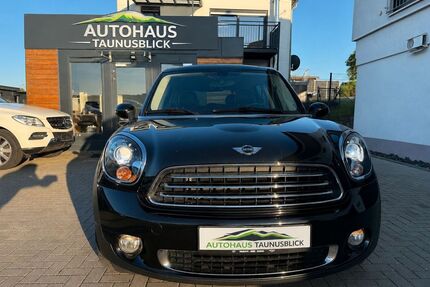 Mini Cooper Gebrauchtwagen