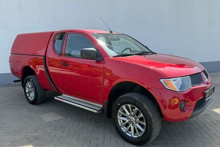 Mitsubishi L200 Gebrauchtwagen
