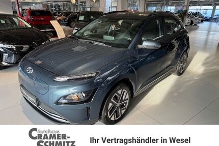 Hyundai KONA Elektro Gebrauchtwagen