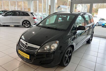 Opel Zafira Gebrauchtwagen
