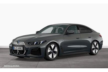 BMW i4 Gebrauchtwagen