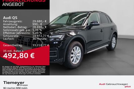 Audi Q5 Gebrauchtwagen