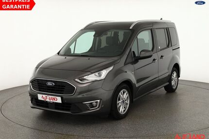 Ford Tourneo Connect Gebrauchtwagen