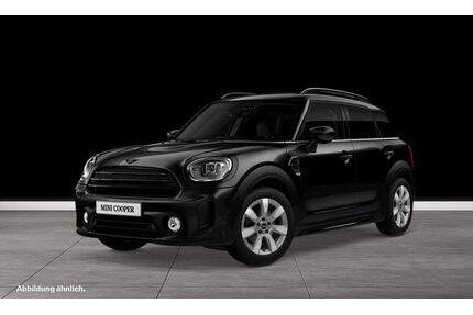 Mini Cooper Countryman Gebrauchtwagen