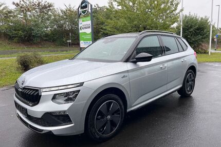 Skoda Kamiq Gebrauchtwagen