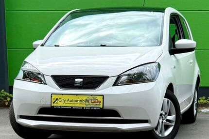 Seat Mii Gebrauchtwagen