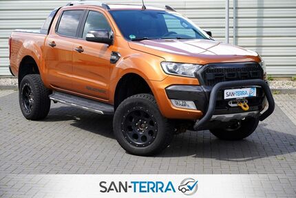 Ford Ranger Gebrauchtwagen