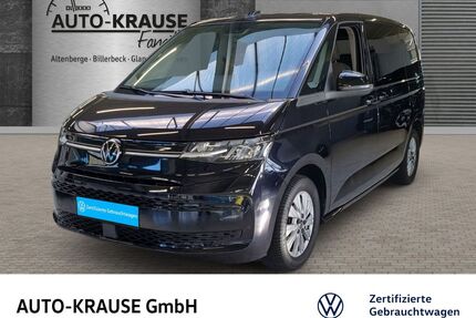 VW T7 Multivan Gebrauchtwagen