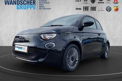 Fiat 500e Gebrauchtwagen
