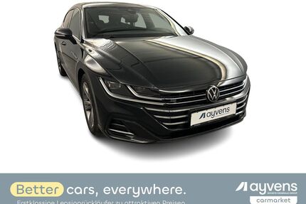 VW Arteon Gebrauchtwagen