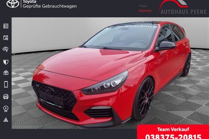 Hyundai i30 Gebrauchtwagen