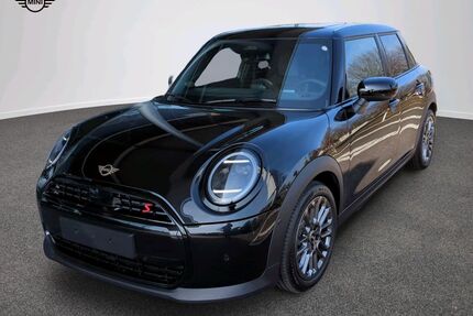 Mini Cooper S Gebrauchtwagen