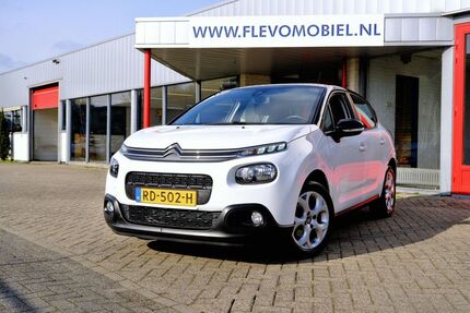 Citroen C3 Gebrauchtwagen