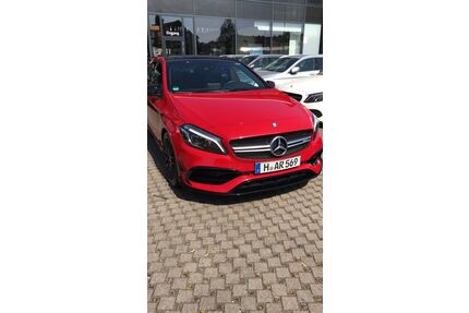 Mercedes-Benz A 45 AMG Gebrauchtwagen
