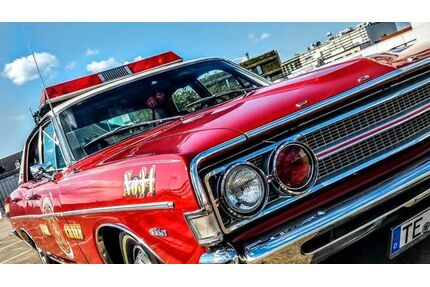 Ford Fairlane Gebrauchtwagen