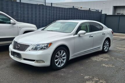 Lexus LS 460 Gebrauchtwagen