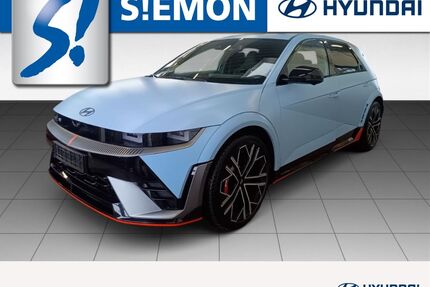 Hyundai IONIQ 5 Gebrauchtwagen