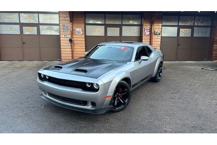 Dodge Challenger Gebrauchtwagen