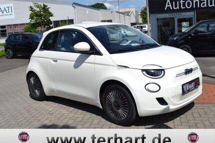 Fiat 500e Gebrauchtwagen