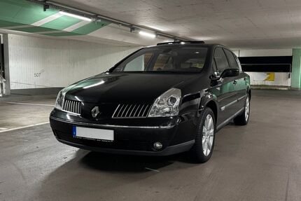 Renault Vel Satis Gebrauchtwagen