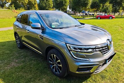Renault Koleos Gebrauchtwagen